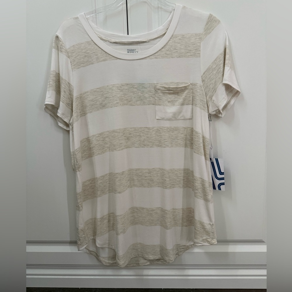 Market & Spruce Women’s Top